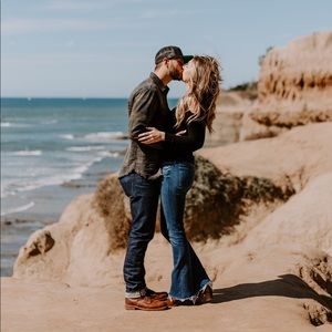 Mother Denim: The Runaway Fray